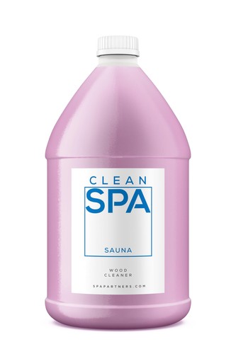 Spa partners sauna wood - partners,