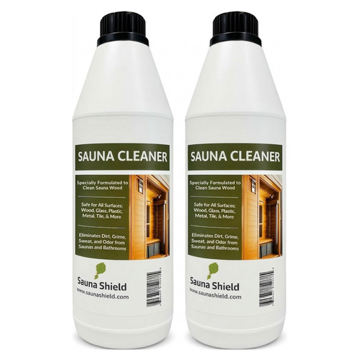 Sauna cleaner oz - oz, 2l